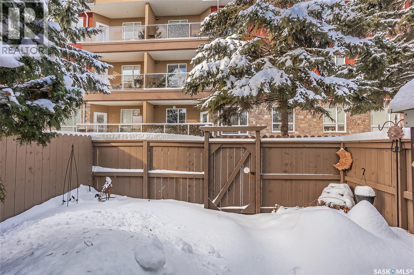 13 1128 Mckercher Drive, Saskatoon, Saskatchewan  S7H 4Y7 - Photo 7 - SK029463