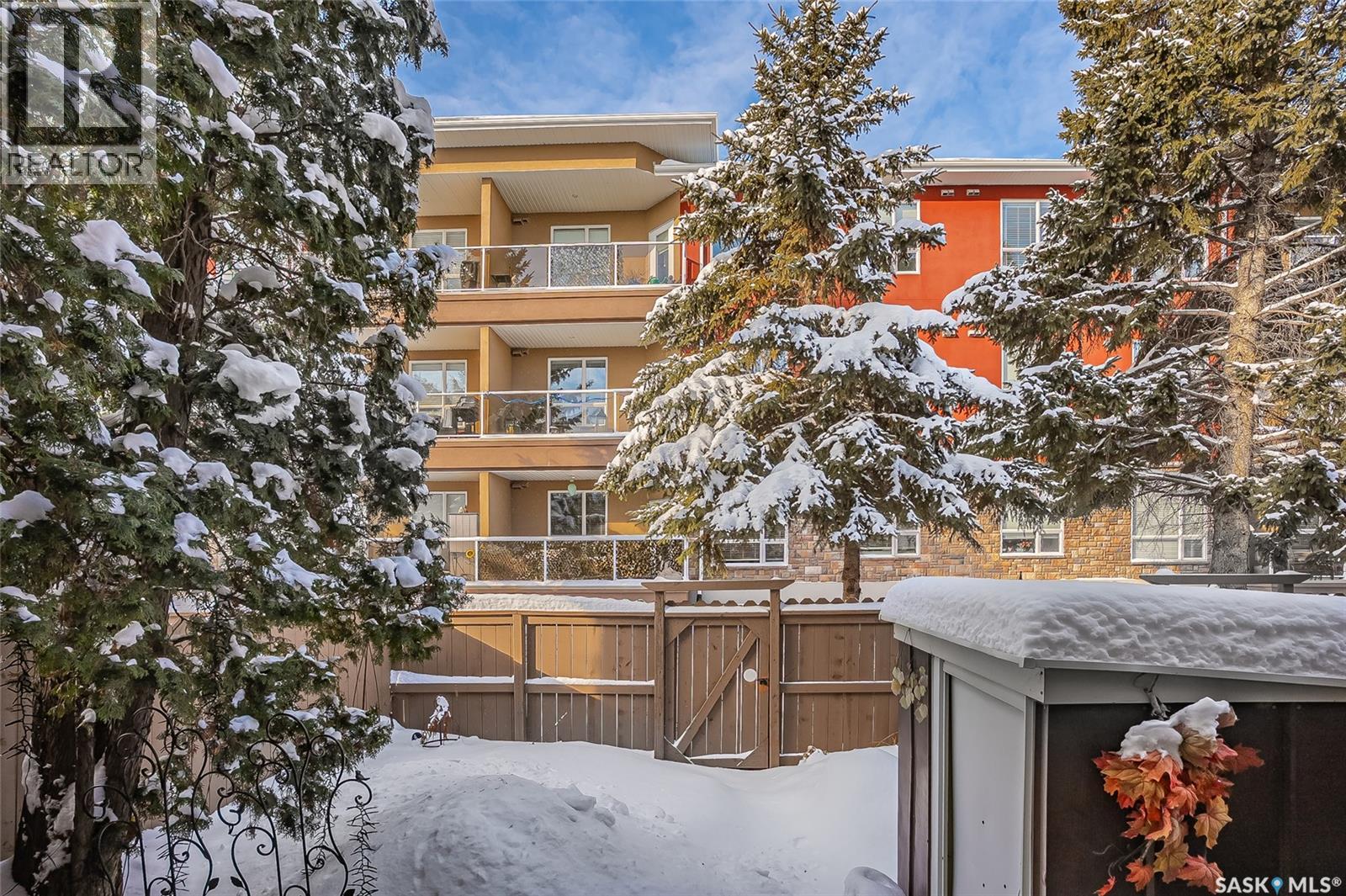 13 1128 Mckercher Drive, Saskatoon, Saskatchewan  S7H 4Y7 - Photo 8 - SK029463