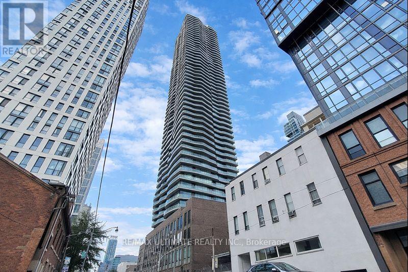 2604 - 100 DALHOUSIE STREET, Toronto, Ontario