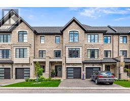 1802 STALLION CHASE, Pickering, Ontario