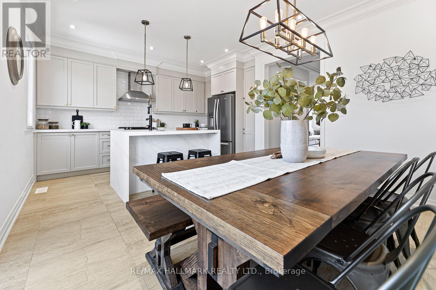 1802 Stallion Chase, Pickering, Ontario  L1V 0E7 - Photo 11 - E12780894