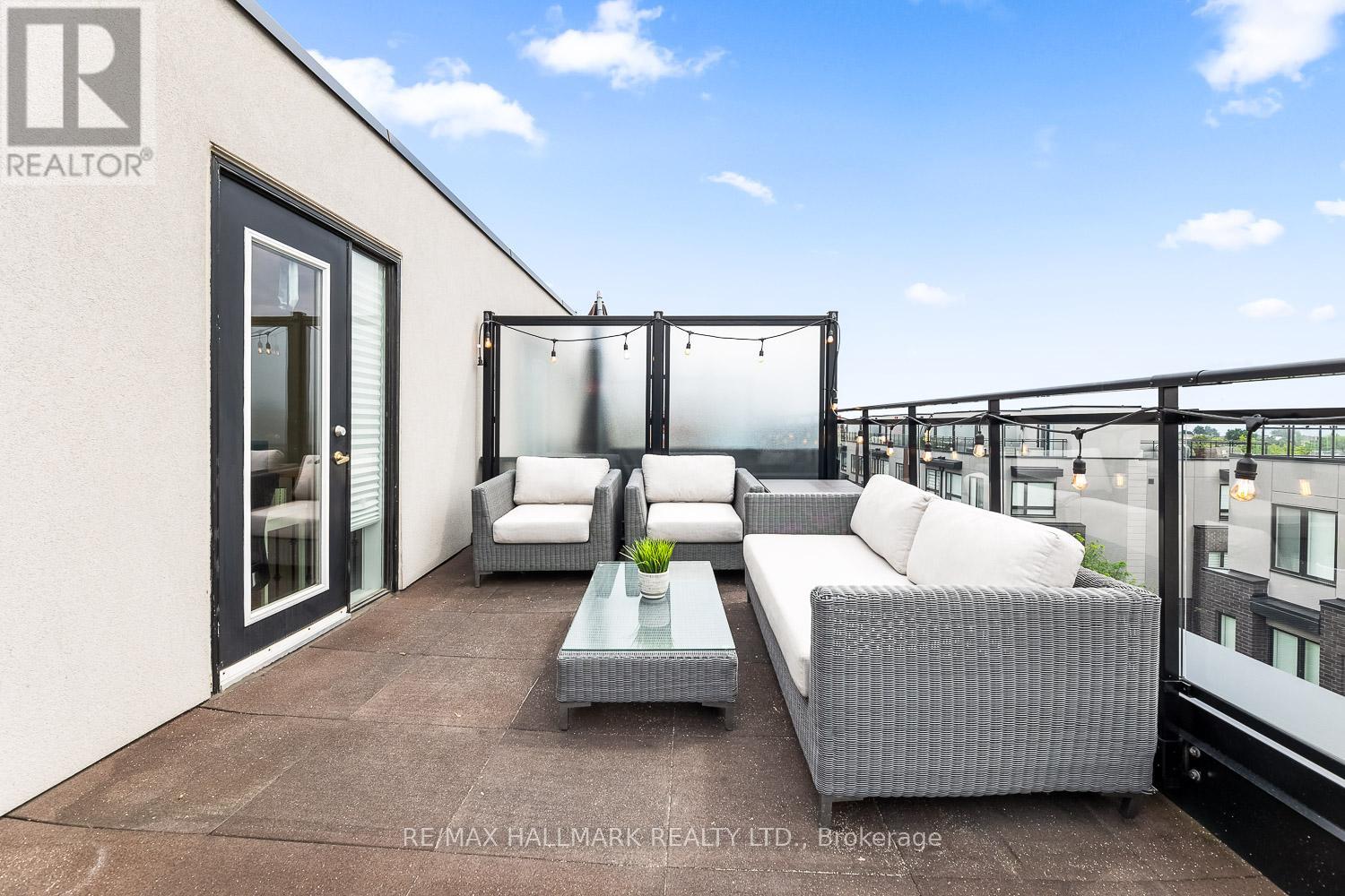 306 - 1120 BRIAR HILL AVENUE, Toronto, Ontario