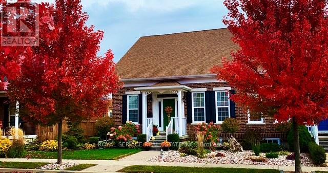 844 Wilkins Gate, Cobourg, Ontario  K9A 0C1 - Photo 25 - X12832968