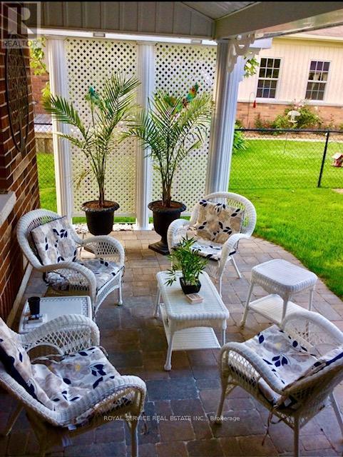 844 Wilkins Gate, Cobourg, Ontario  K9A 0C1 - Photo 28 - X12832968