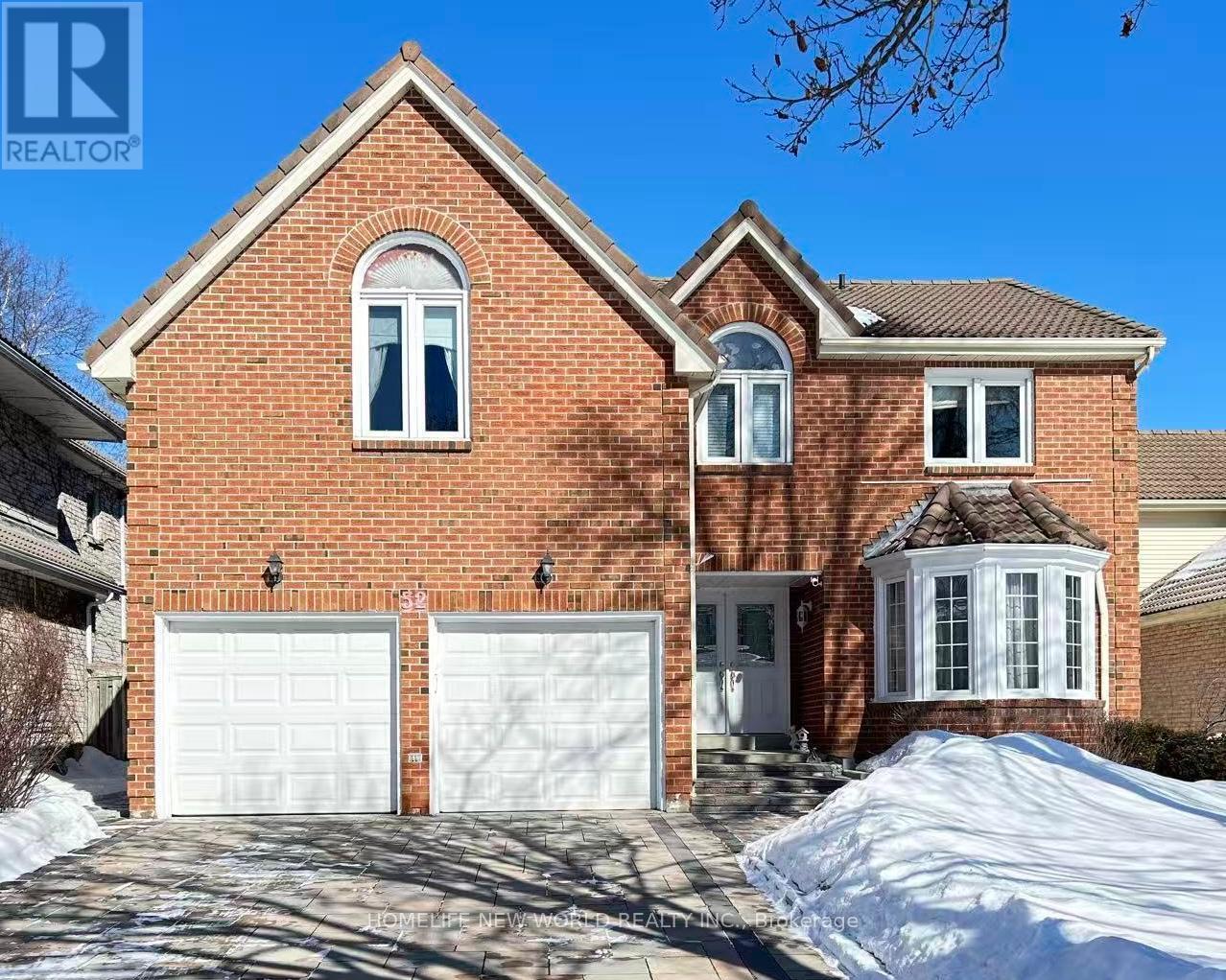 32 HALSTEAD DRIVE, Markham, Ontario