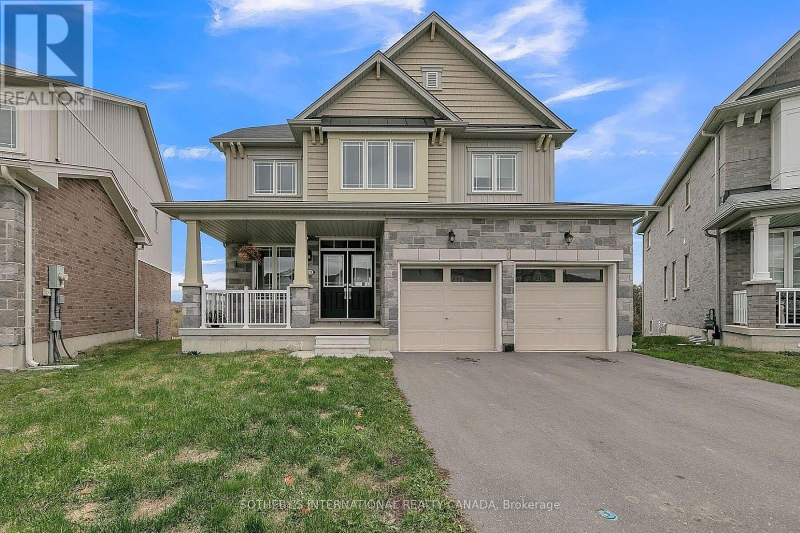 238 DOLMAN STREET, Woolwich, Ontario