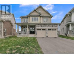 238 DOLMAN STREET, Woolwich, Ontario
