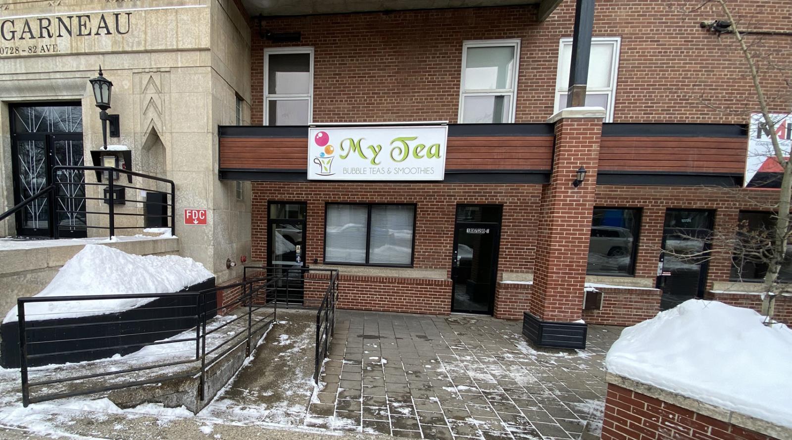 Suite 10724a 10724 82 Avenue, Edmonton, Alberta T6E 6P5 - Photo 1 - 44435130