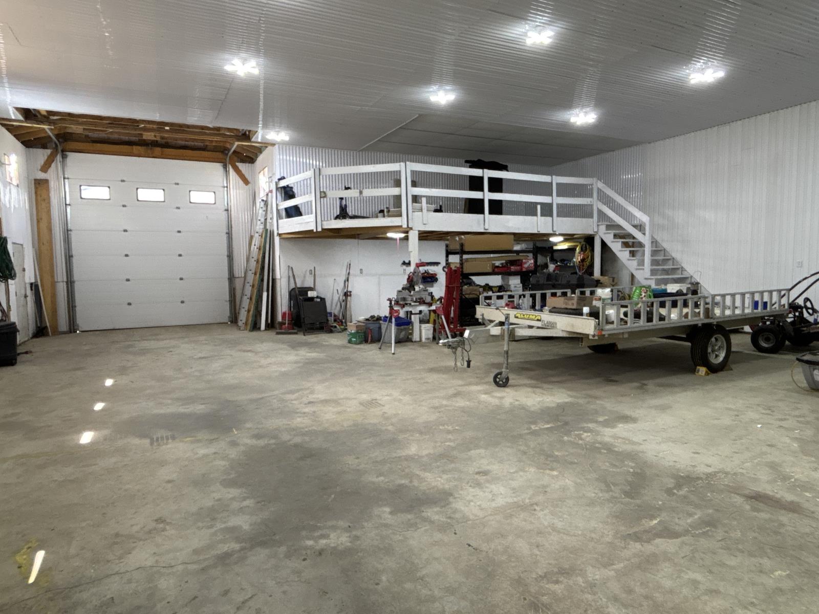 55072 Range Road 214, Josephburg, Alberta T1B 0L2 - Photo 4 - 44434357