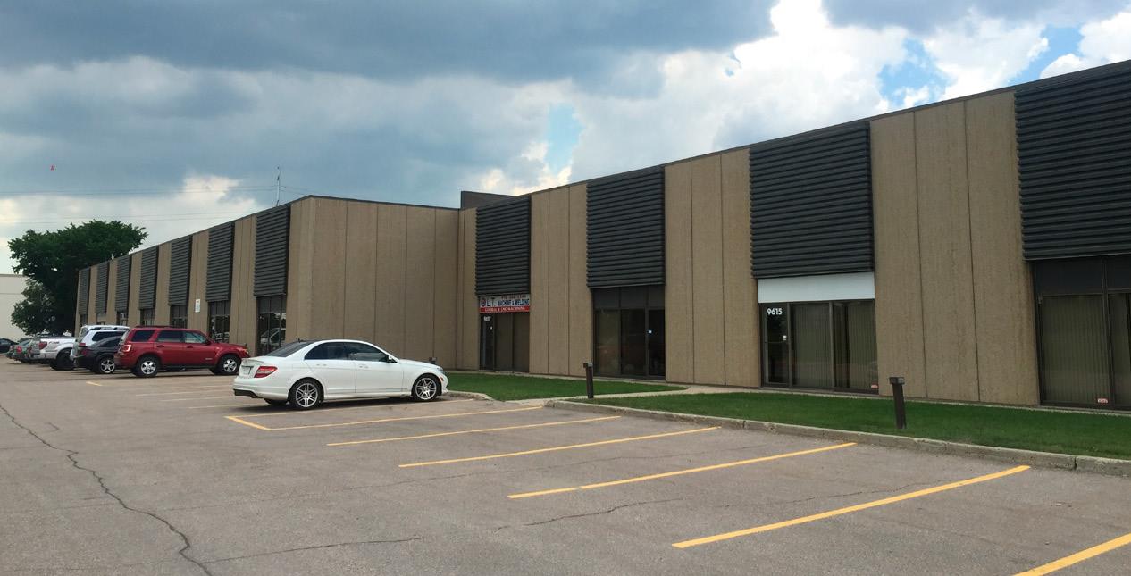 Suite 9605 9645  45 Avenue, edmonton, Alberta