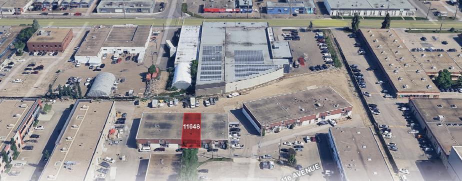 Suite 11648 11641 145 Street, Edmonton, Alberta T5M 1V9 - Photo 1 - 44436455