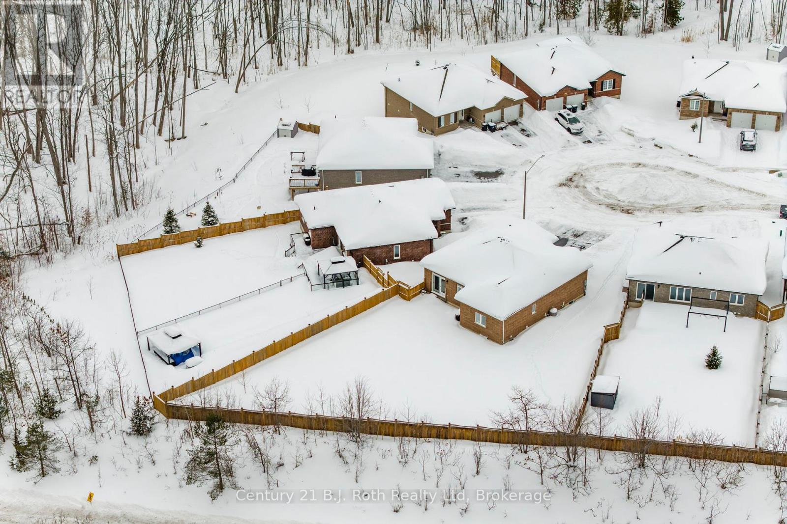 53 Hunter Avenue, Tay, Ontario  L0K 2A0 - Photo 39 - S12837874