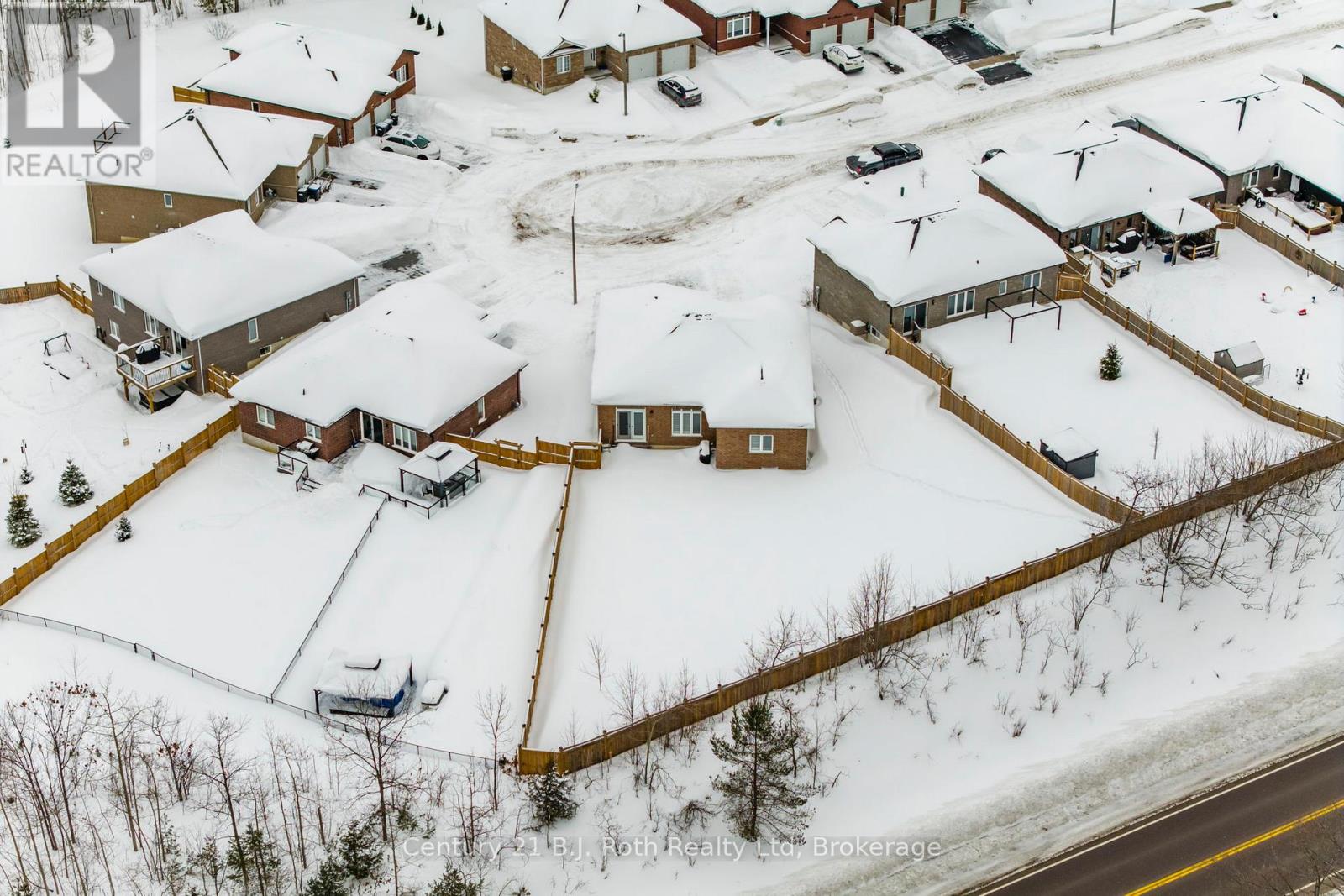 53 Hunter Avenue, Tay, Ontario  L0K 2A0 - Photo 41 - S12837874