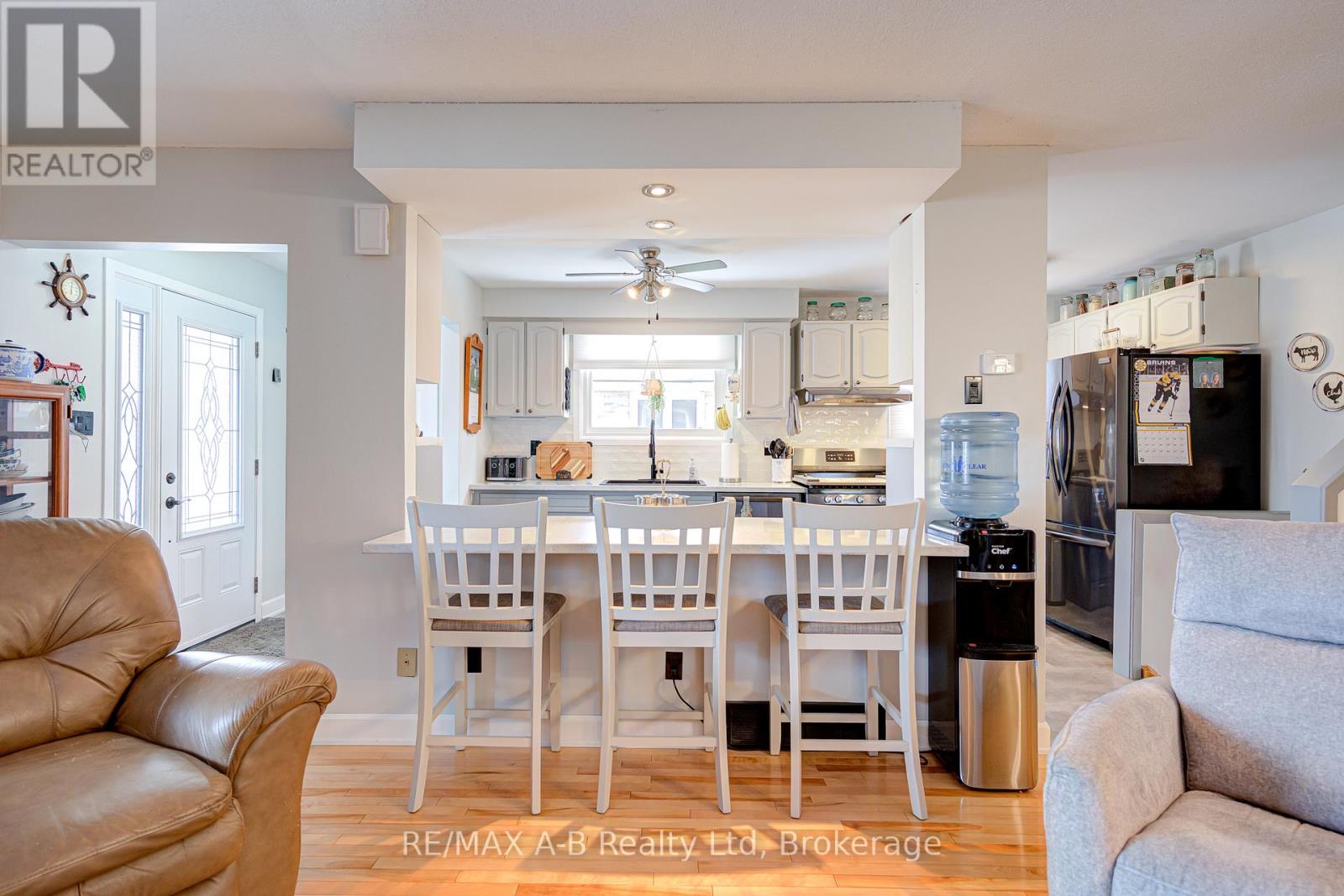 231 Whitelock Street, Stratford, Ontario  N5A 7L2 - Photo 12 - X12837804