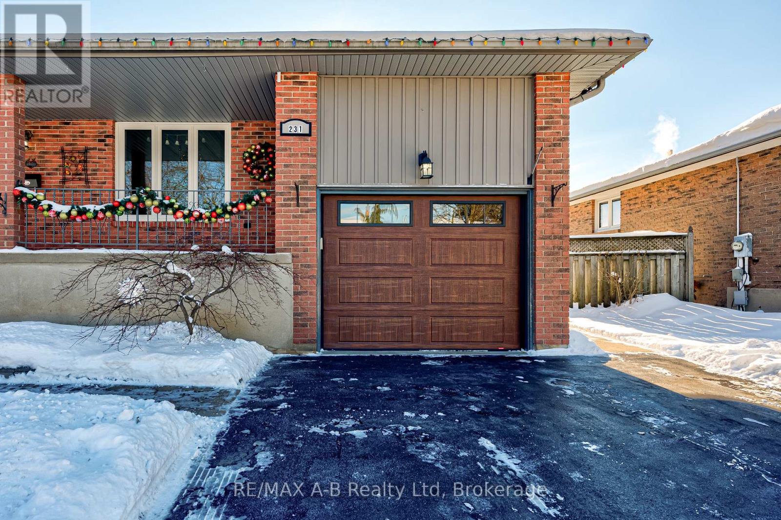 231 Whitelock Street, Stratford, Ontario  N5A 7L2 - Photo 3 - X12837804
