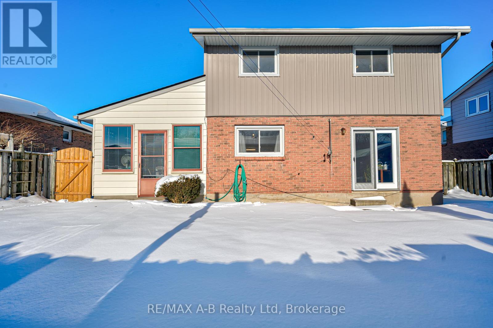 231 Whitelock Street, Stratford, Ontario  N5A 7L2 - Photo 35 - X12837804