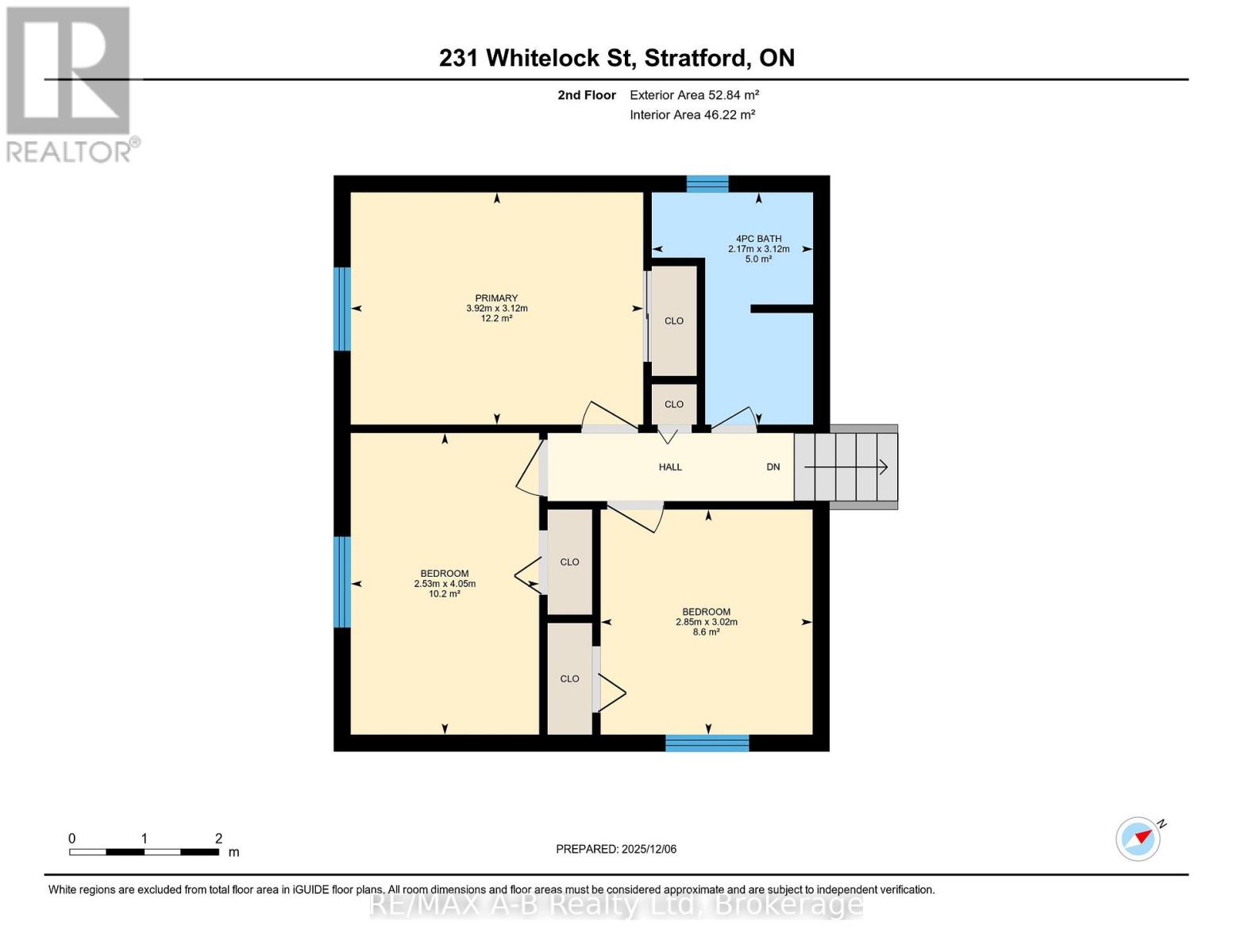 231 Whitelock Street, Stratford, Ontario  N5A 7L2 - Photo 39 - X12837804