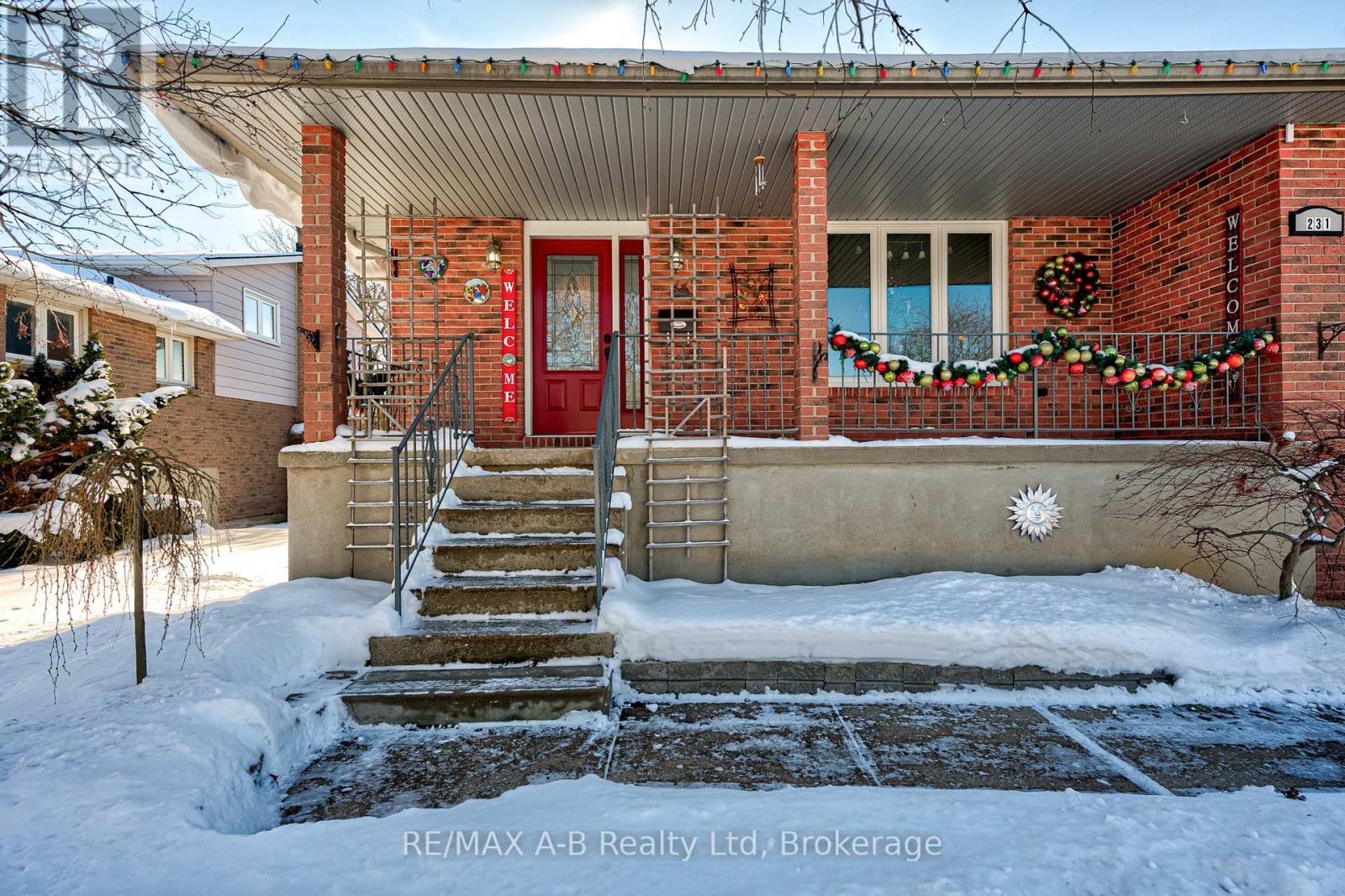 231 Whitelock Street, Stratford, Ontario  N5A 7L2 - Photo 4 - X12837804