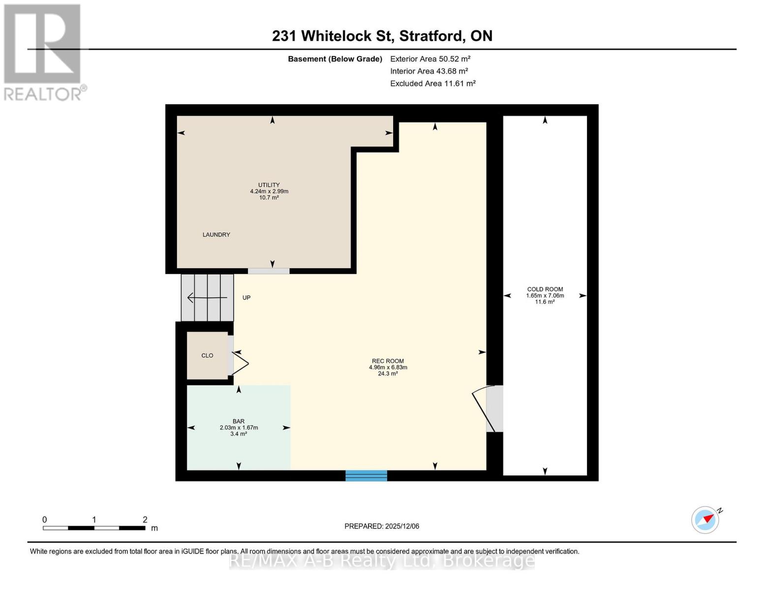 231 Whitelock Street, Stratford, Ontario  N5A 7L2 - Photo 41 - X12837804