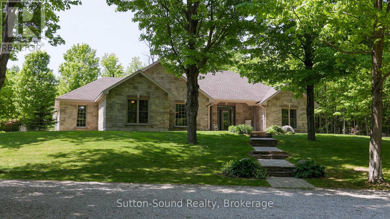 505556 GREY ROAD 1 ROAD, Georgian Bluffs, Ontario