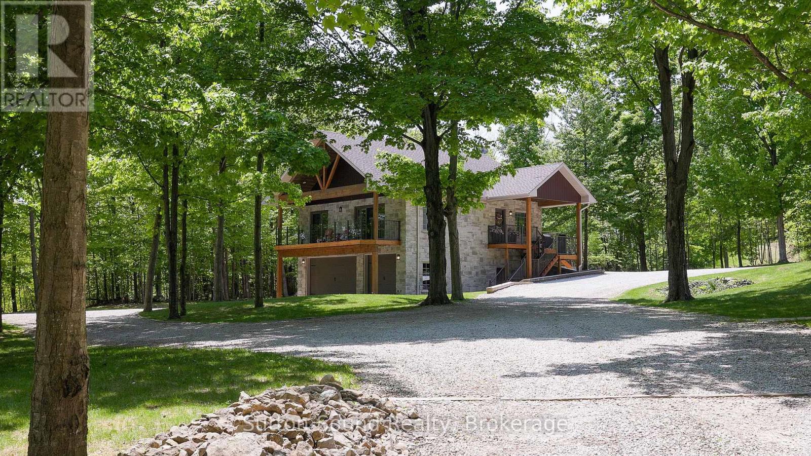 505556 Grey Road 1 Road, Georgian Bluffs, Ontario N0H 1S0 - Photo 2 - X12837812