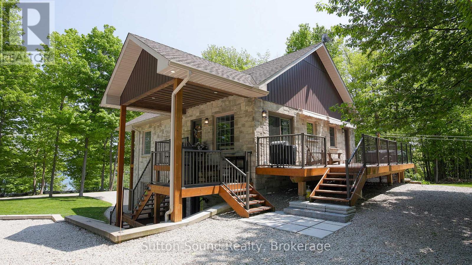 505556 Grey Road 1 Road, Georgian Bluffs, Ontario N0H 1S0 - Photo 35 - X12837812