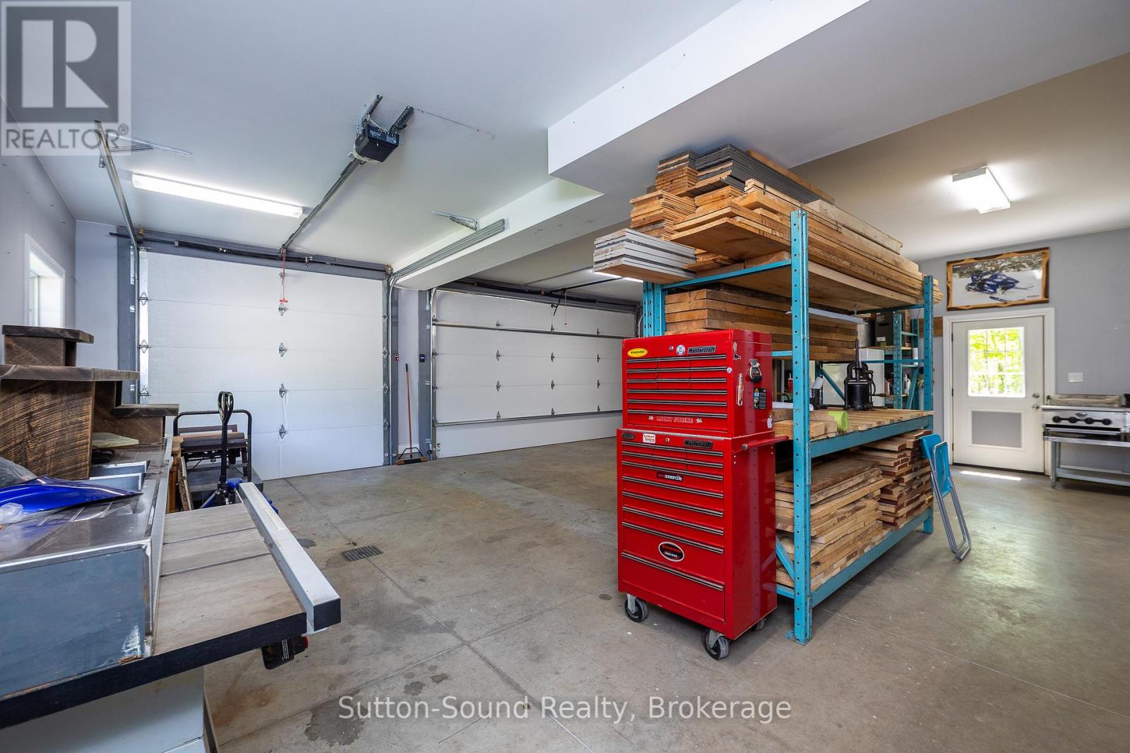 505556 Grey Road 1 Road, Georgian Bluffs, Ontario N0H 1S0 - Photo 46 - X12837812