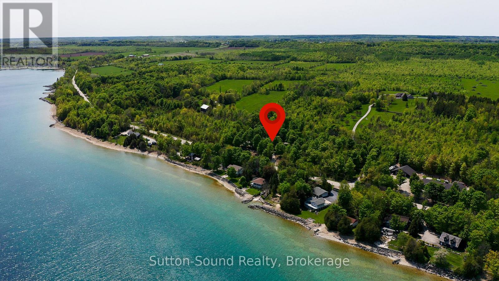 505556 Grey Road 1 Road, Georgian Bluffs, Ontario N0H 1S0 - Photo 48 - X12837812