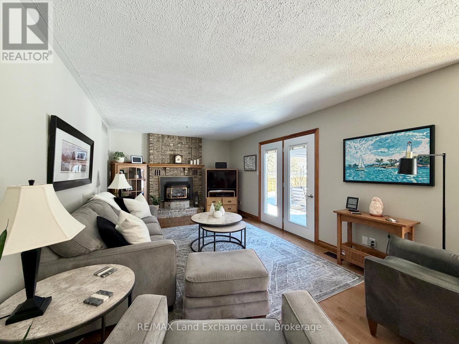 375 Stafford Street, Saugeen Shores, Ontario  N0H 2C1 - Photo 11 - X12837844