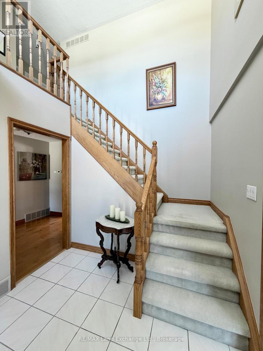 375 Stafford Street, Saugeen Shores, Ontario  N0H 2C1 - Photo 17 - X12837844