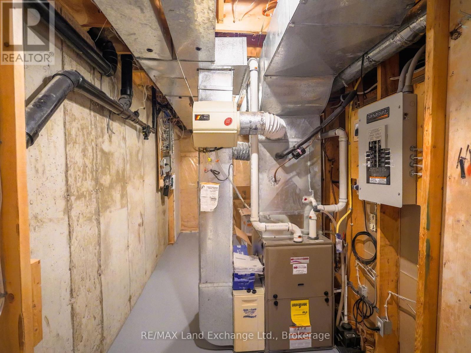 375 Stafford Street, Saugeen Shores, Ontario  N0H 2C1 - Photo 29 - X12837844