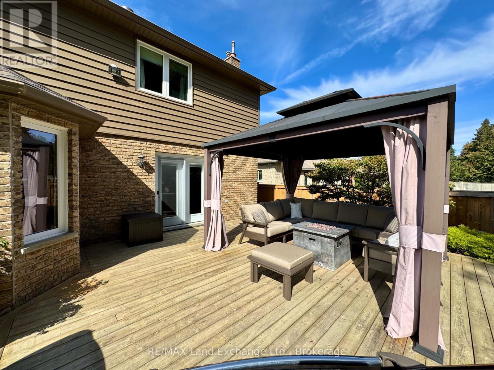 375 Stafford Street, Saugeen Shores, Ontario  N0H 2C1 - Photo 31 - X12837844