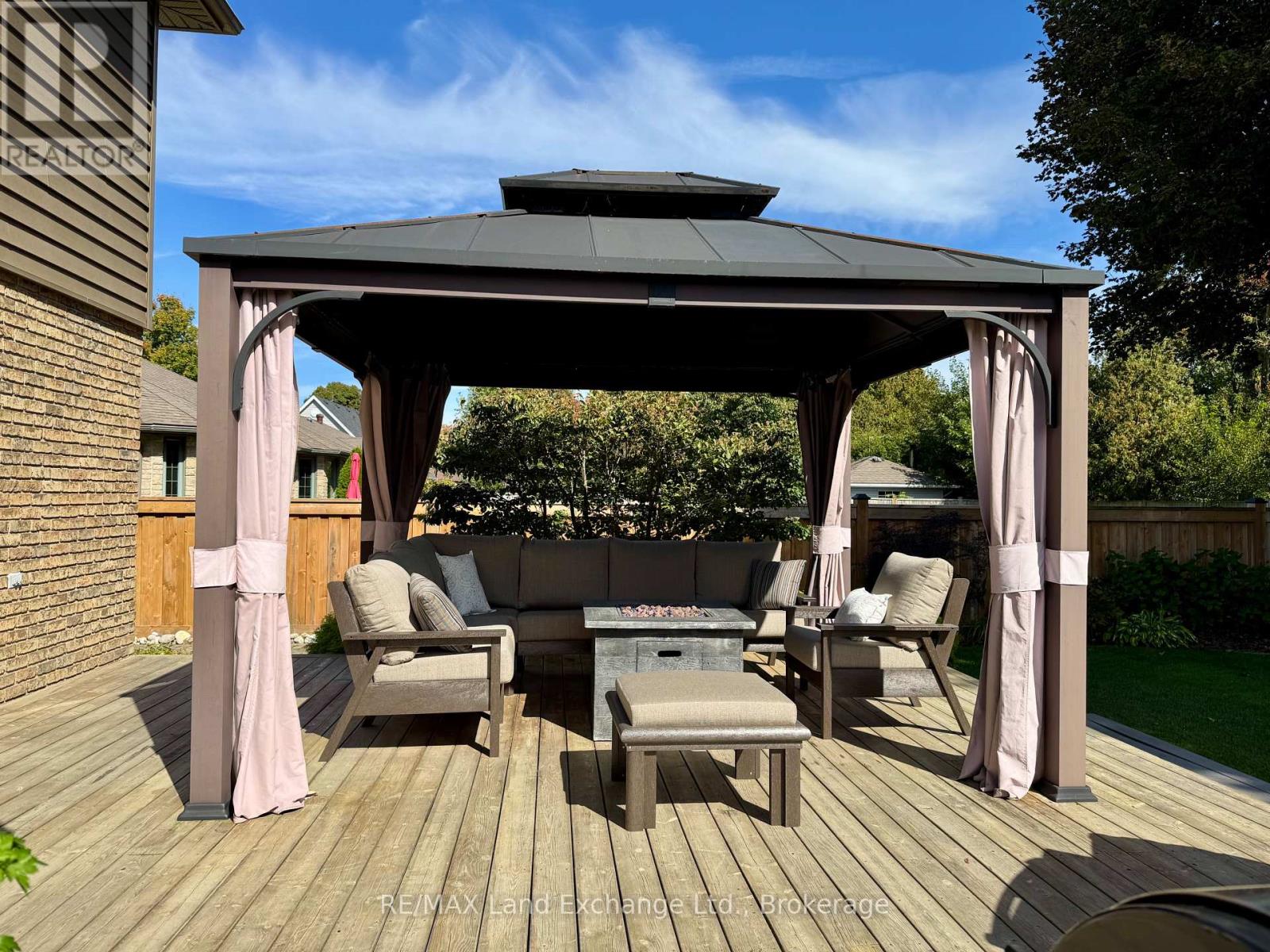 375 Stafford Street, Saugeen Shores, Ontario  N0H 2C1 - Photo 32 - X12837844