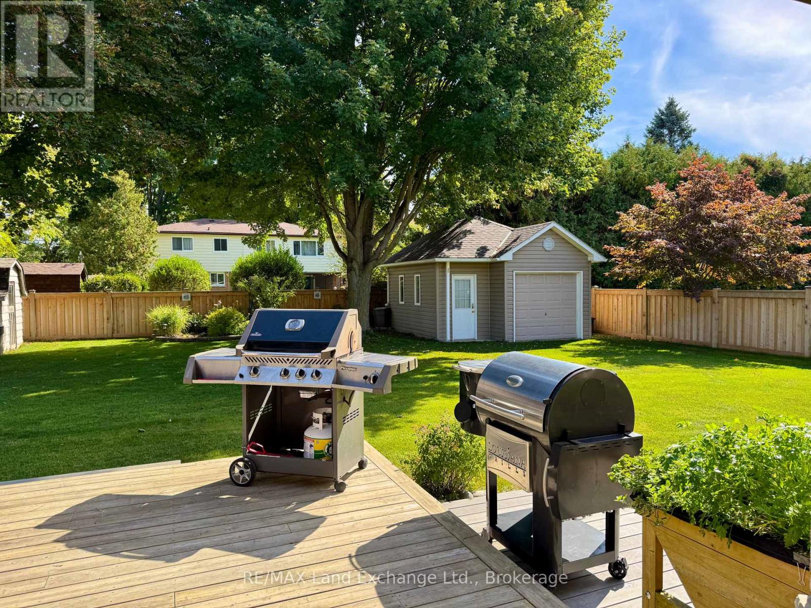 375 Stafford Street, Saugeen Shores, Ontario  N0H 2C1 - Photo 34 - X12837844