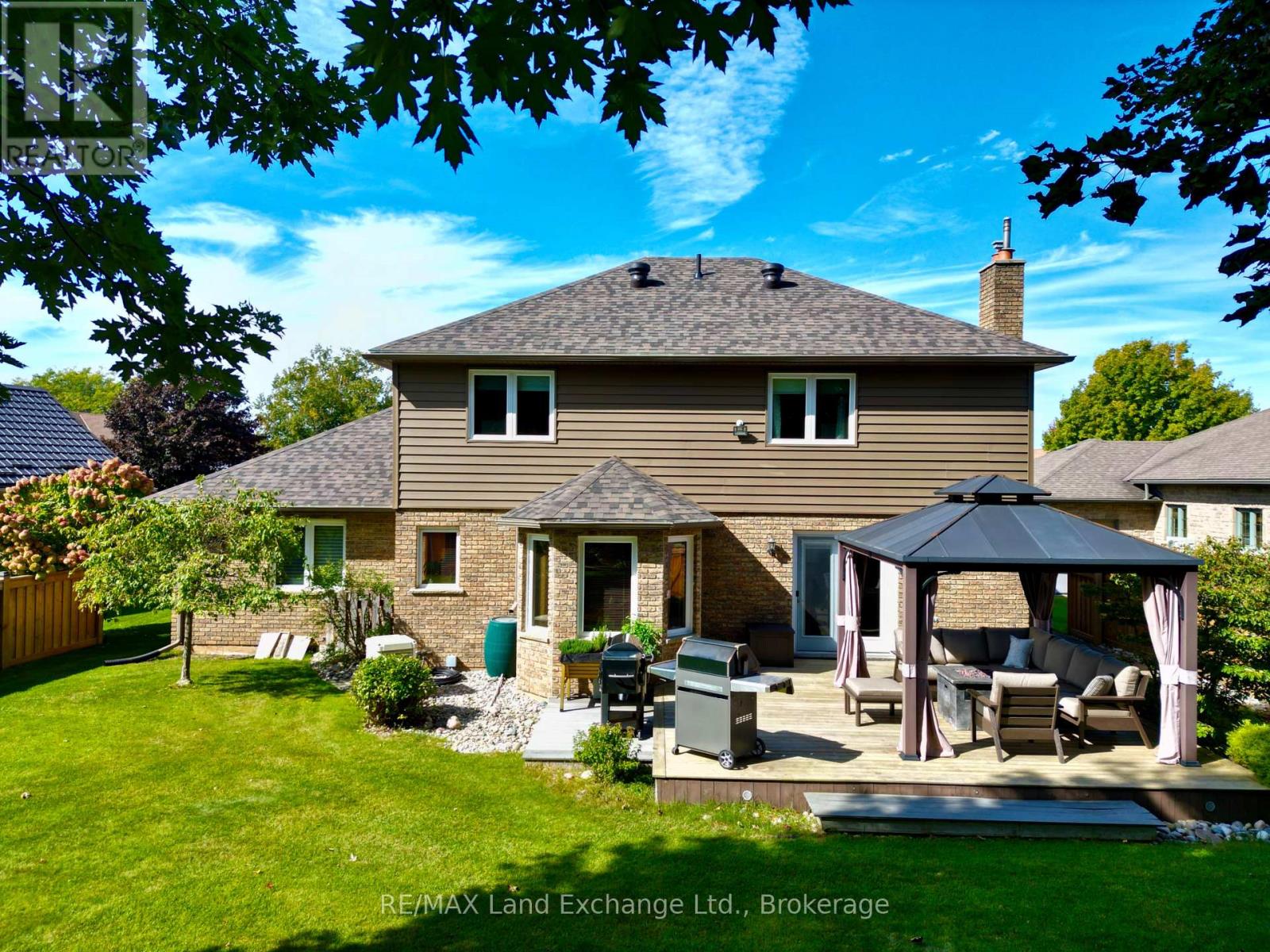 375 Stafford Street, Saugeen Shores, Ontario  N0H 2C1 - Photo 36 - X12837844