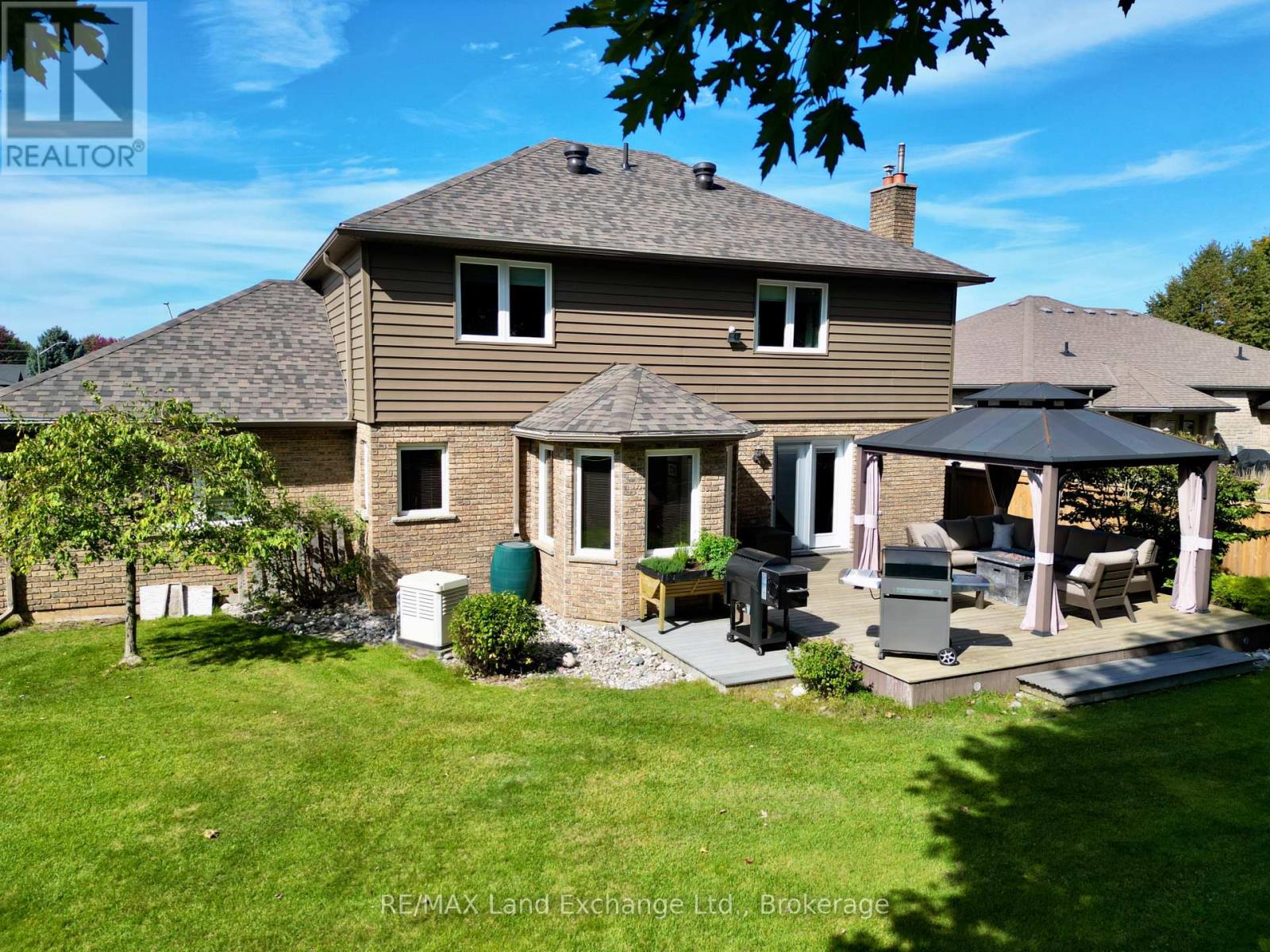 375 Stafford Street, Saugeen Shores, Ontario  N0H 2C1 - Photo 37 - X12837844