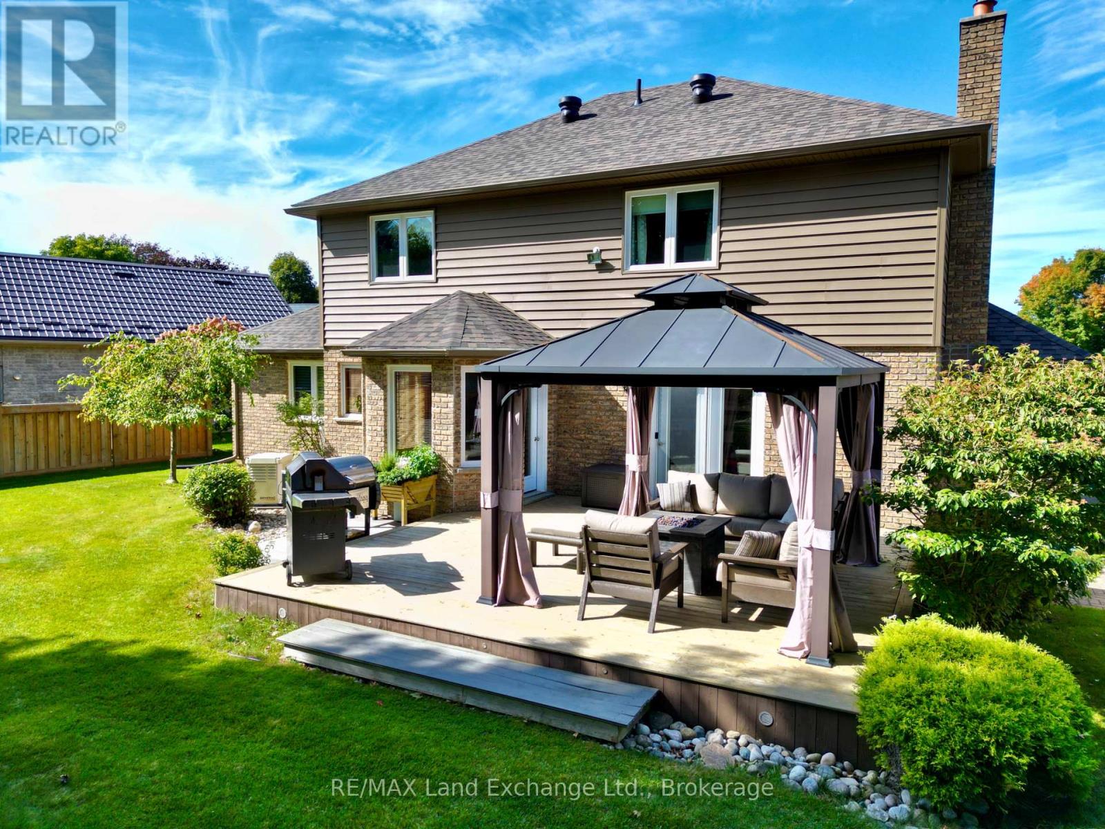 375 Stafford Street, Saugeen Shores, Ontario  N0H 2C1 - Photo 38 - X12837844