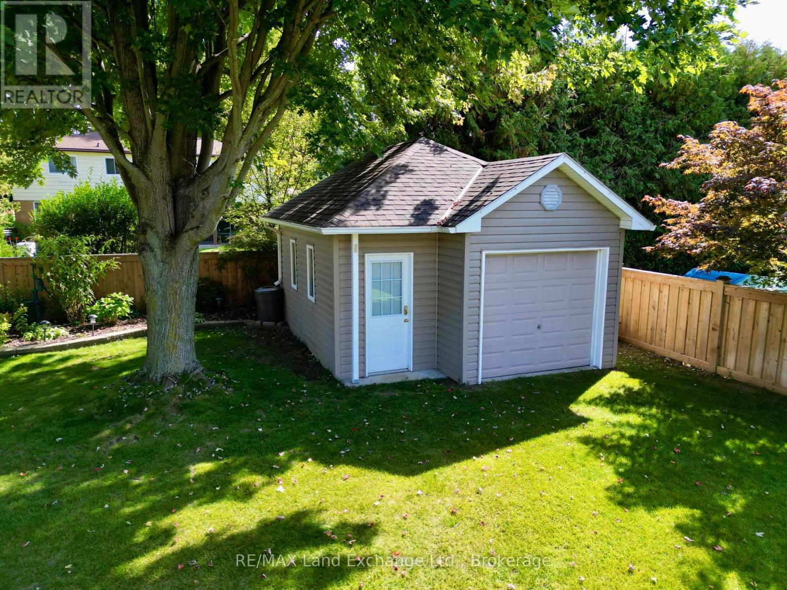 375 Stafford Street, Saugeen Shores, Ontario  N0H 2C1 - Photo 39 - X12837844