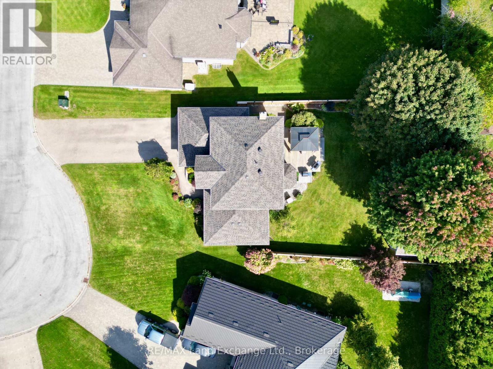 375 Stafford Street, Saugeen Shores, Ontario  N0H 2C1 - Photo 40 - X12837844