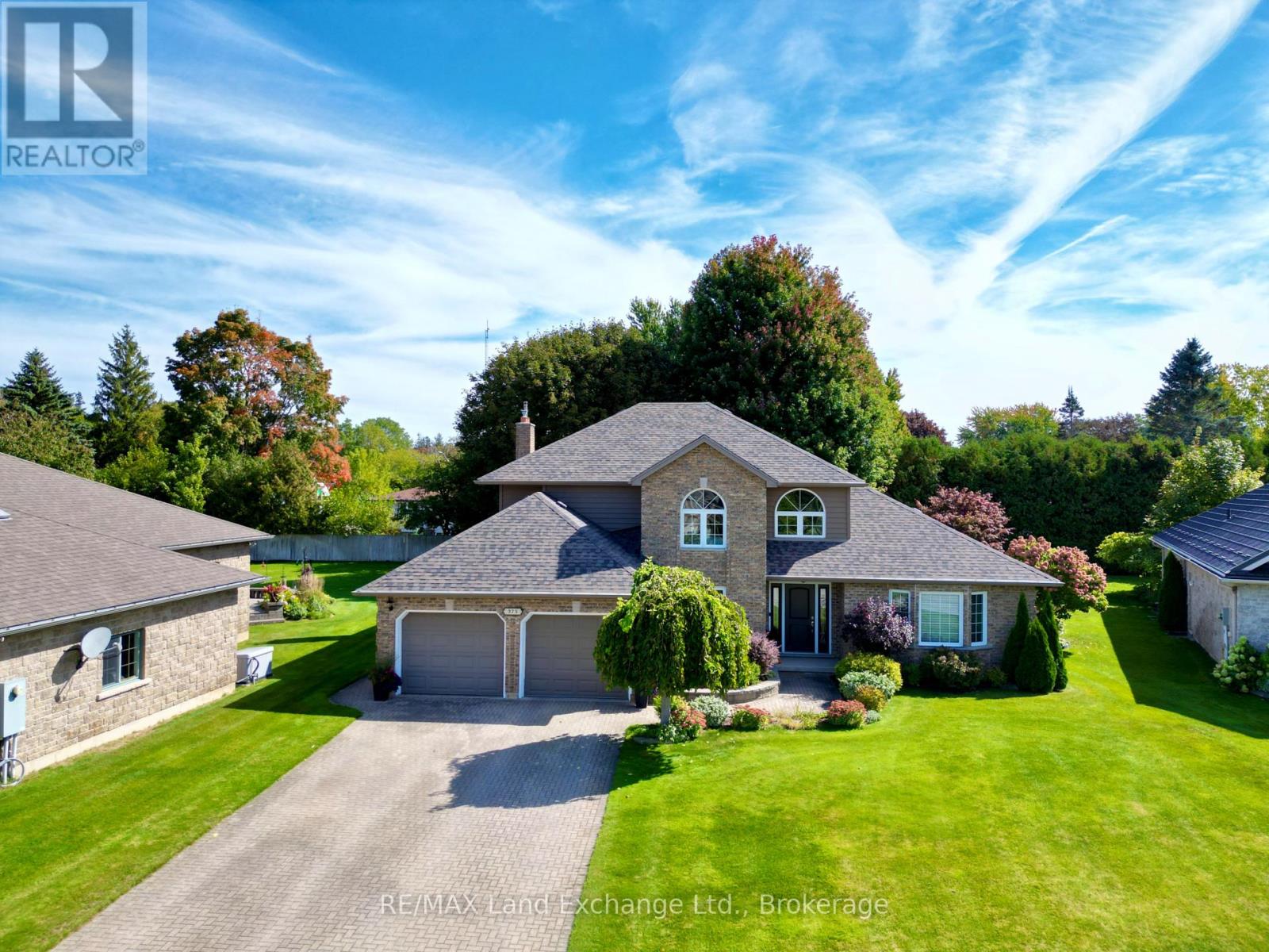 375 Stafford Street, Saugeen Shores, Ontario  N0H 2C1 - Photo 41 - X12837844
