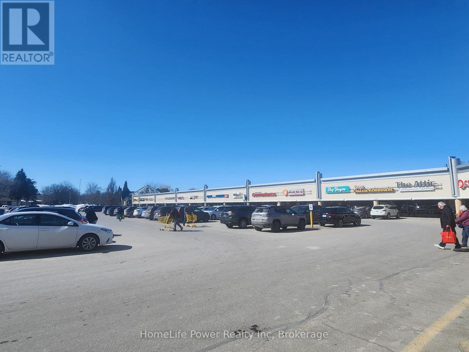 10 - 35 Harvard Road, Guelph, Ontario N1G 3A2 - Photo 25 - X12837848