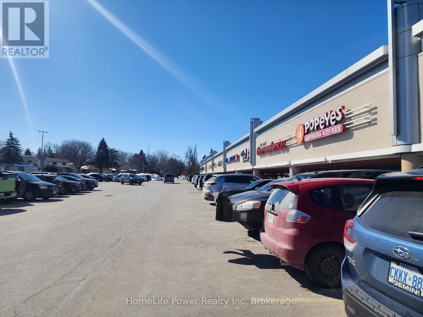 10 - 35 Harvard Road, Guelph, Ontario N1G 3A2 - Photo 3 - X12837848