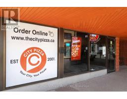 10 - 35 HARVARD ROAD, guelph (kortright west), Ontario