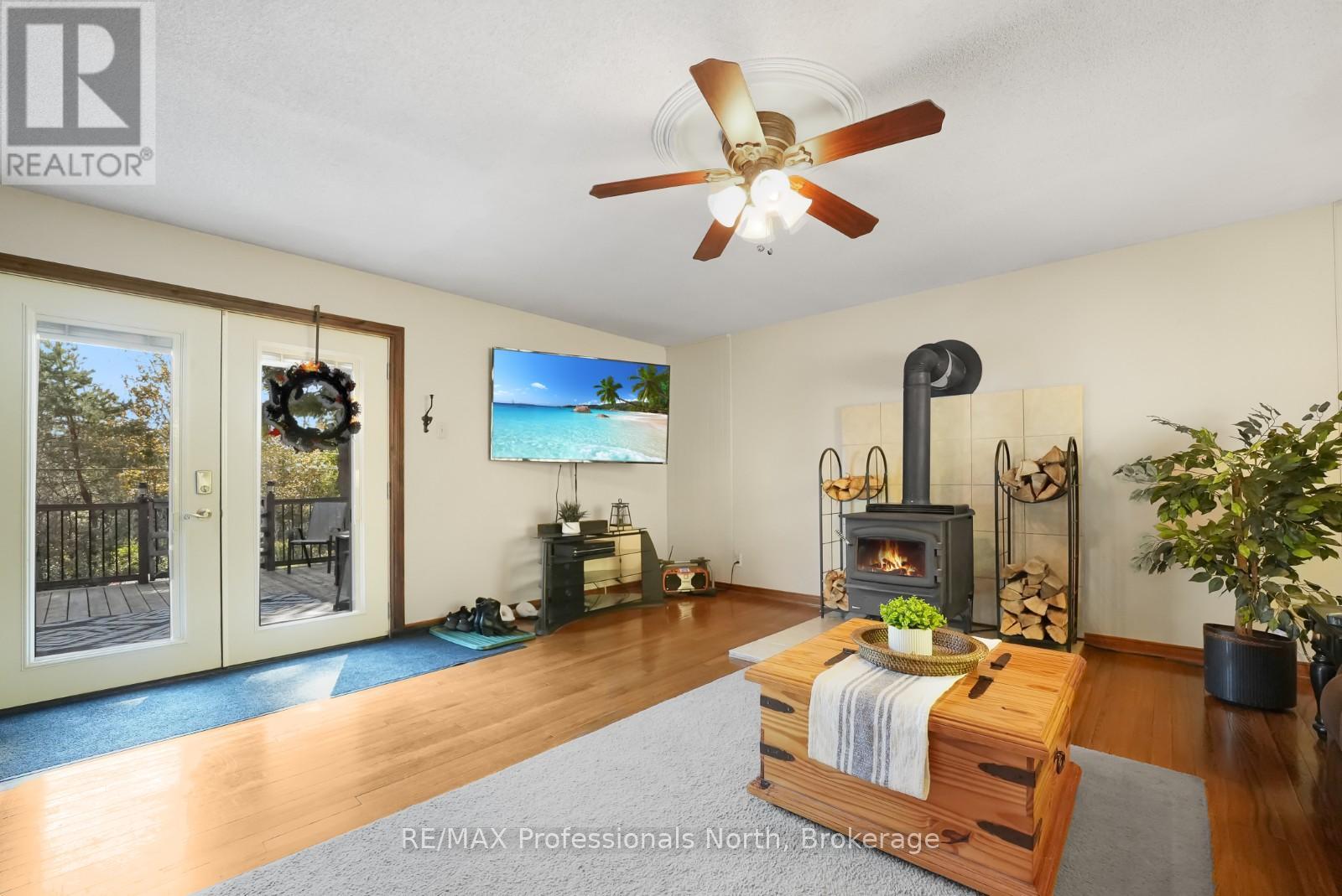 1123 Harcourt Road, Dysart Et Al, Ontario  K0L 1X0 - Photo 6 - X12837850