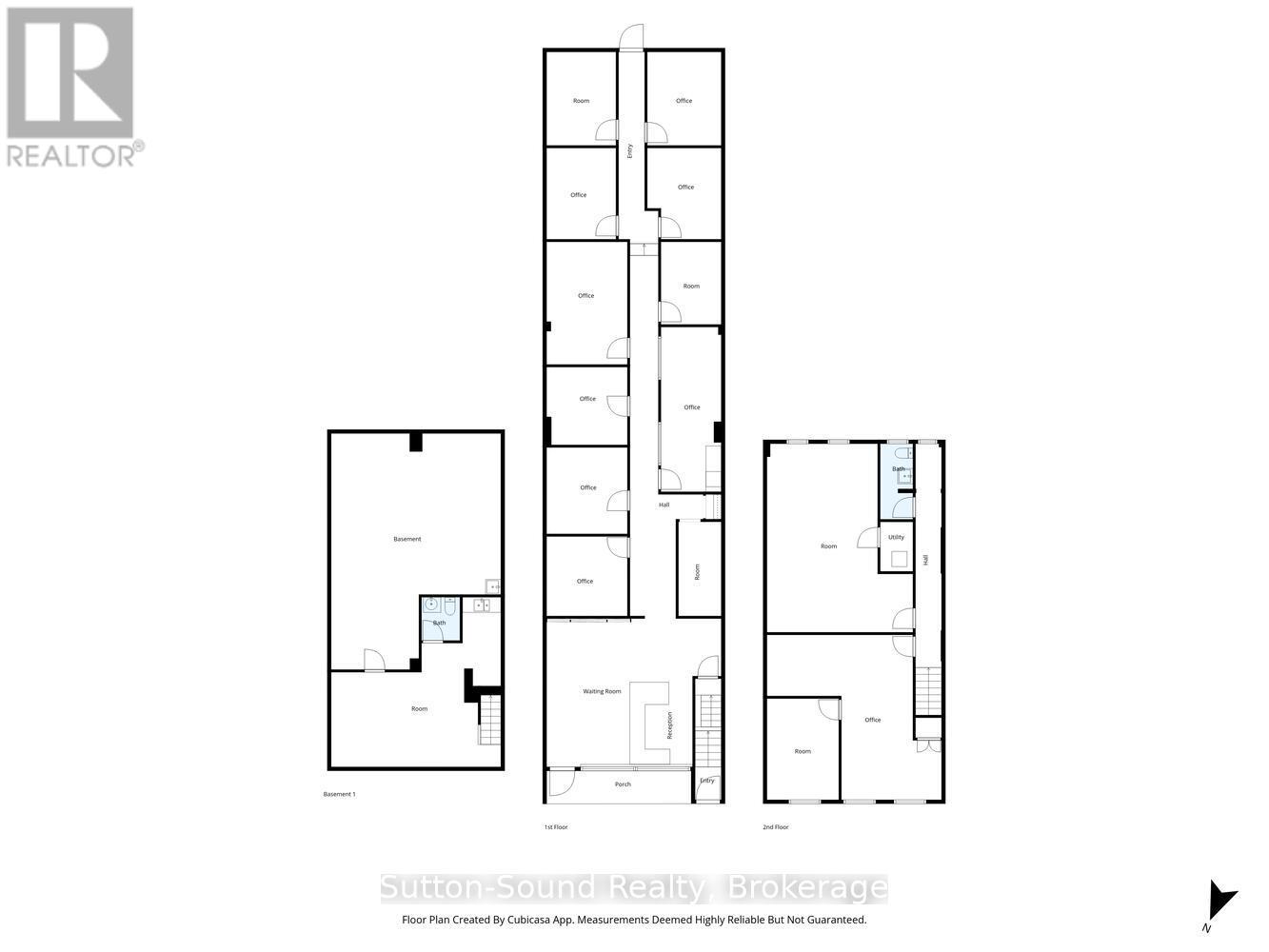 757 2nd Avenue E, Owen Sound, Ontario  N4K 2G9 - Photo 13 - X12837892