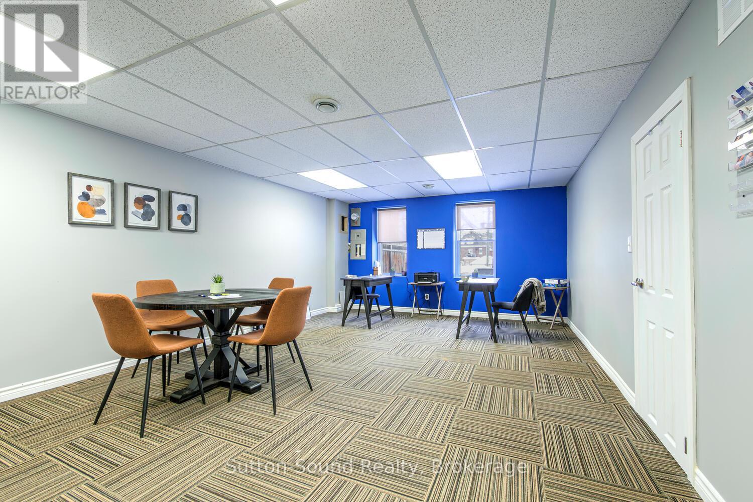 757 2nd Avenue E, Owen Sound, Ontario  N4K 2G9 - Photo 17 - X12837892