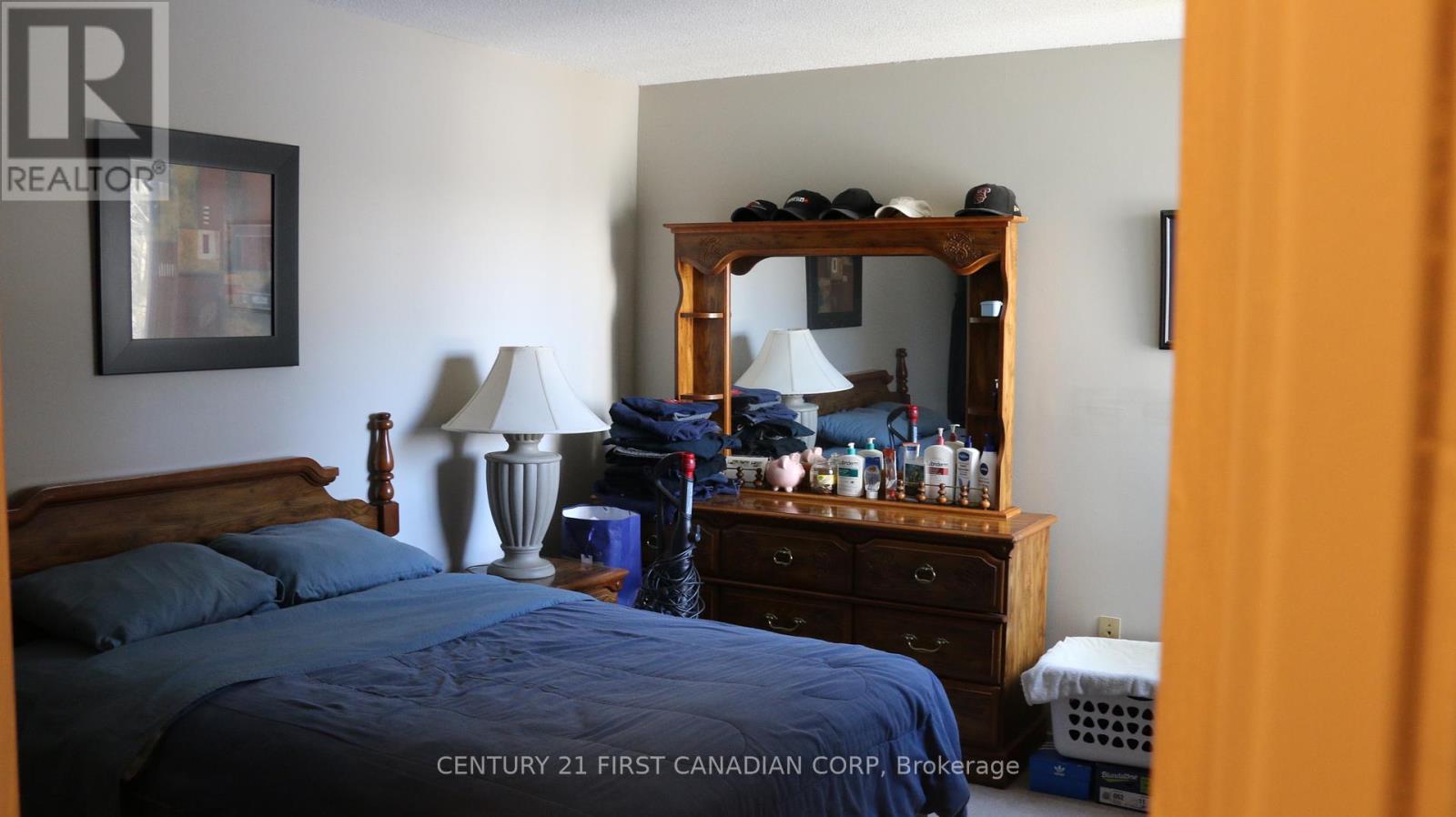 207 - 600 Grenfell Drive, London North, Ontario  N5X 2R8 - Photo 9 - X12837846