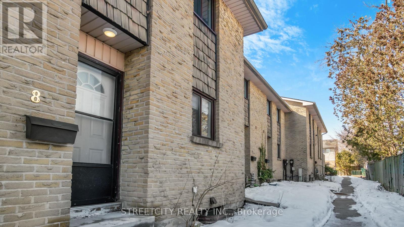 8 - 490 Southdale Road E, London South, Ontario  N6E 1A4 - Photo 22 - X12837882