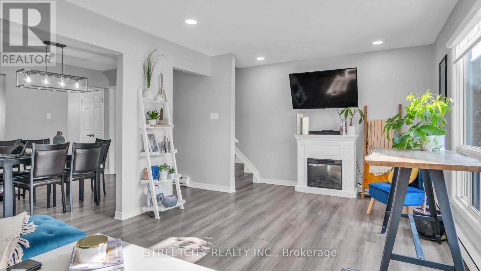 8 - 490 Southdale Road E, London South, Ontario  N6E 1A4 - Photo 3 - X12837882