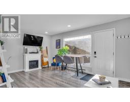 8 - 490 SOUTHDALE ROAD E, London South, Ontario